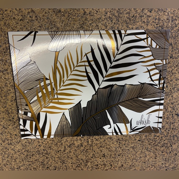 Whish Black and White Skincare Collection - Picture 3 of 3